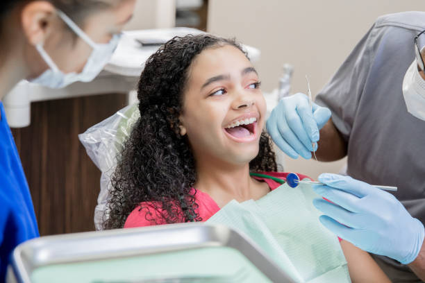 Best Orthodontic Emergency Dentist in Southern Pines, NC