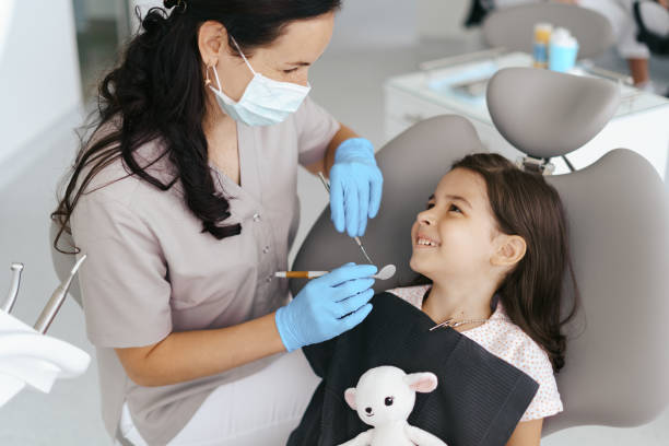 Best Emergency Dentist for Lost Fillings or Crowns in Southern Pines, NC
