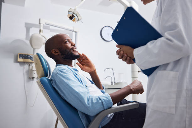 Best Orthodontic Emergency Dentist in Southern Pines, NC