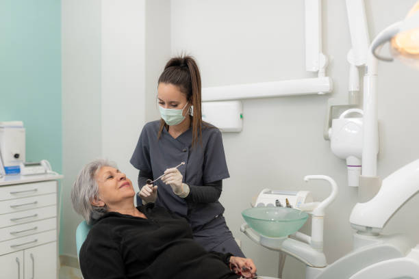 Best Weekend Emergency Dentist in Southern Pines, NC