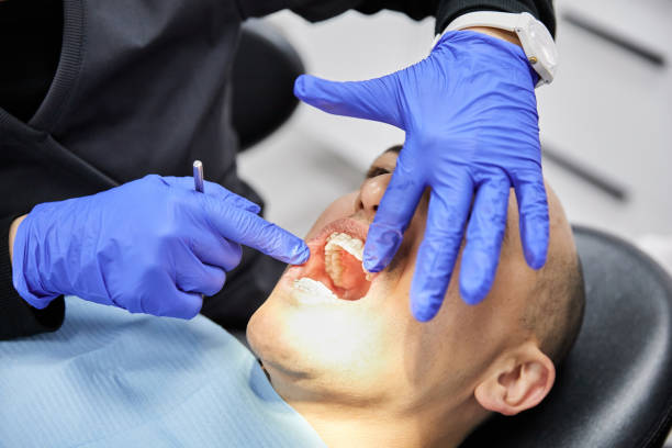 Best Mobile Emergency Dentist in Southern Pines, NC