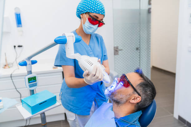 Best Emergency Dental Extractions in Southern Pines, NC